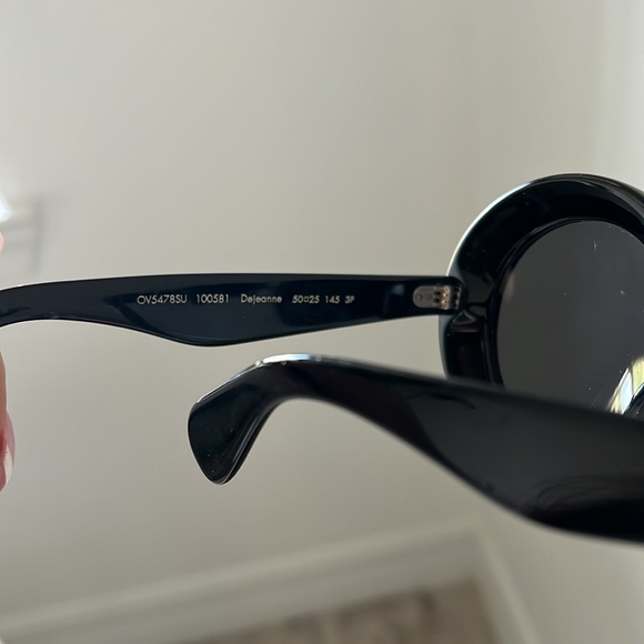 Oliver the peoples Dejeanne Polarized Lenses - Picture 11 of 16